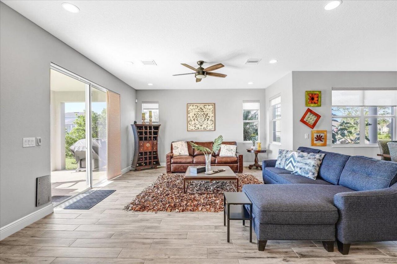 3379 Ribbon Grass Drive, Melbourne, FL 32940 Photo