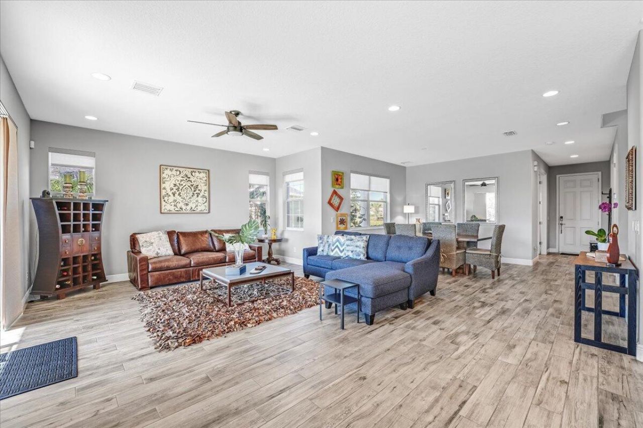 3379 Ribbon Grass Drive, Melbourne, FL 32940 Photo