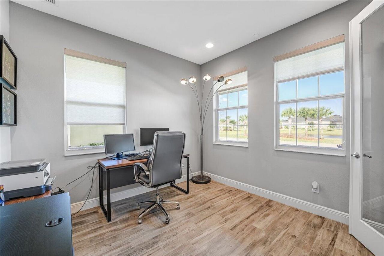 3379 Ribbon Grass Drive, Melbourne, FL 32940 Photo