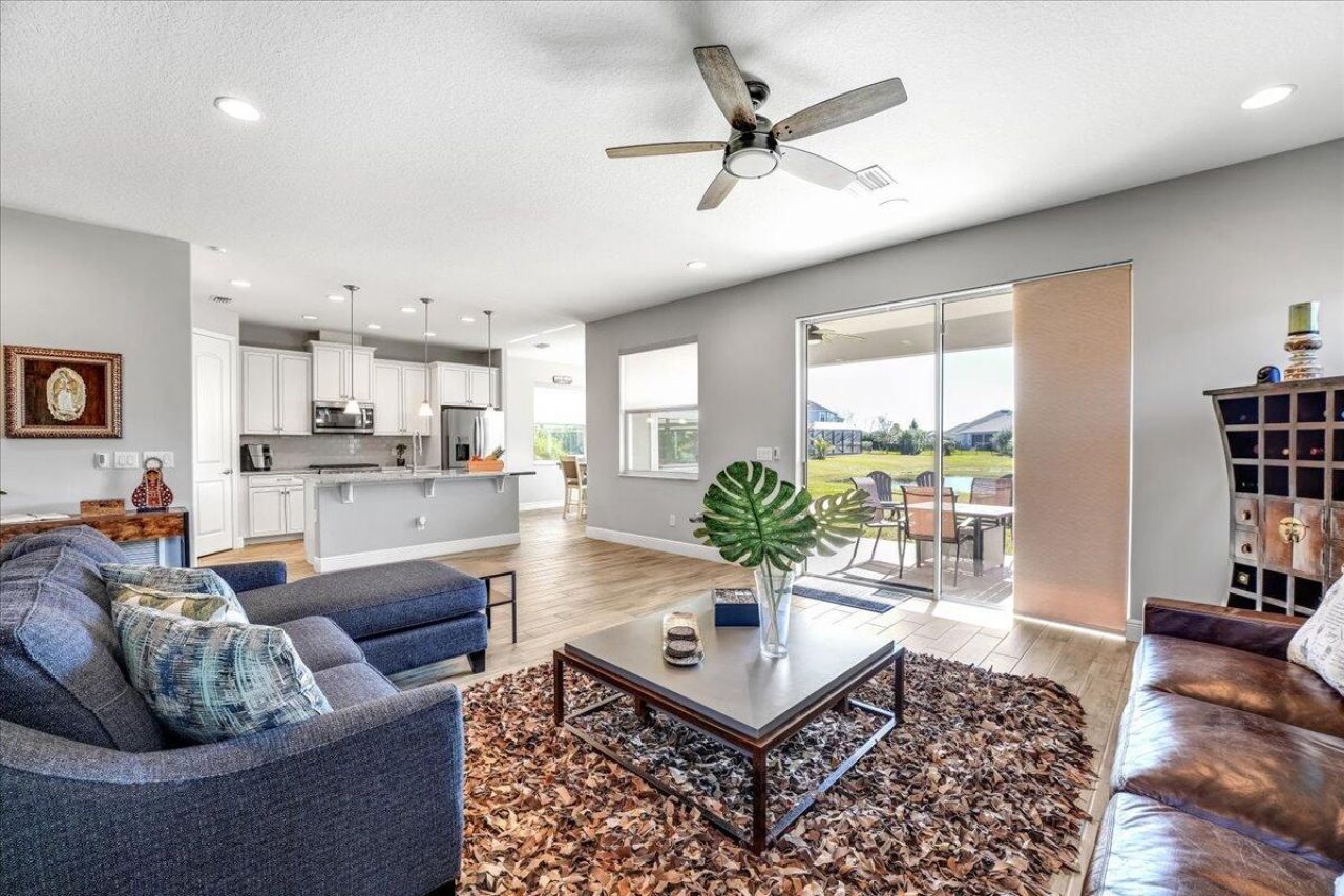 3379 Ribbon Grass Drive, Melbourne, FL 32940 Photo