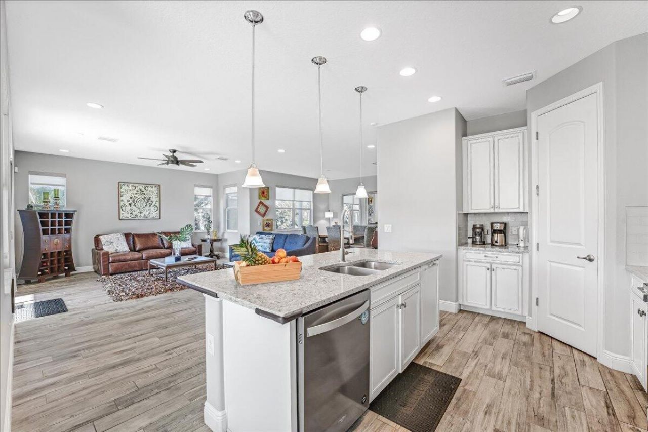 3379 Ribbon Grass Drive, Melbourne, FL 32940 Photo