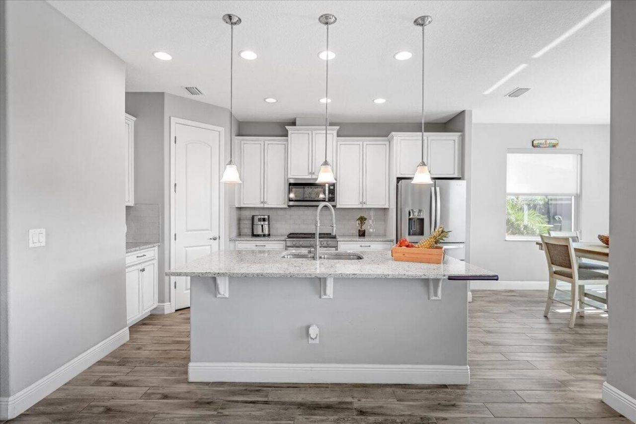 3379 Ribbon Grass Drive, Melbourne, FL 32940 Photo