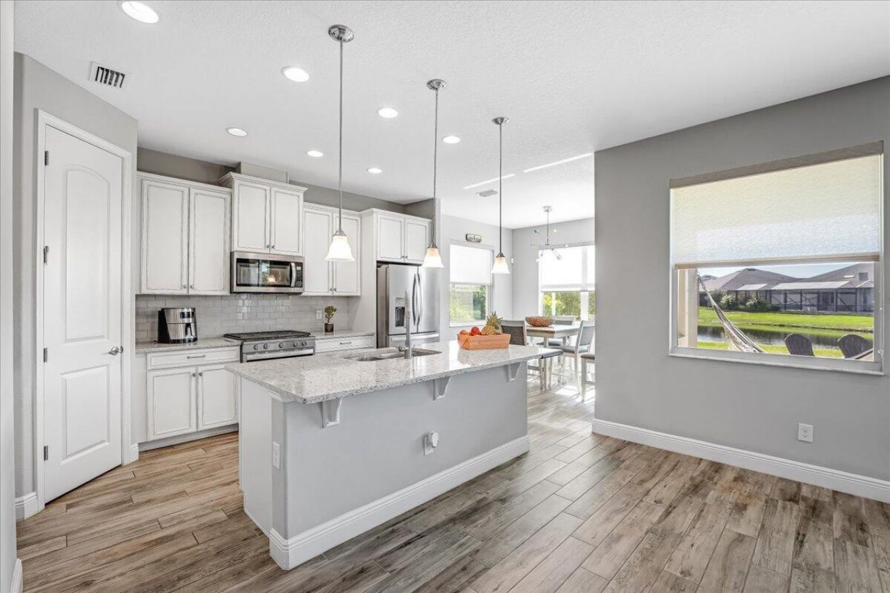 3379 Ribbon Grass Drive, Melbourne, FL 32940 Photo