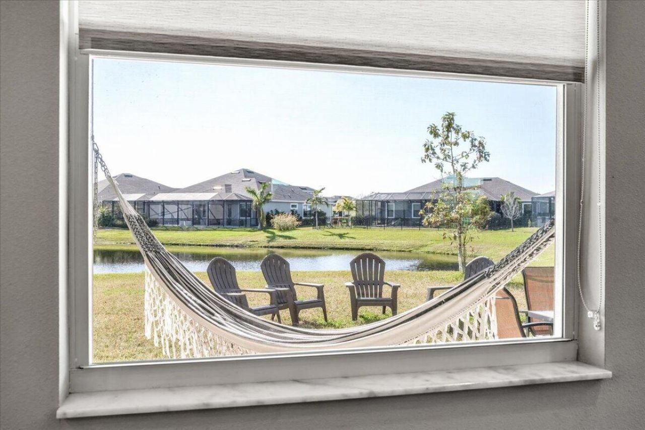 3379 Ribbon Grass Drive, Melbourne, FL 32940 Photo