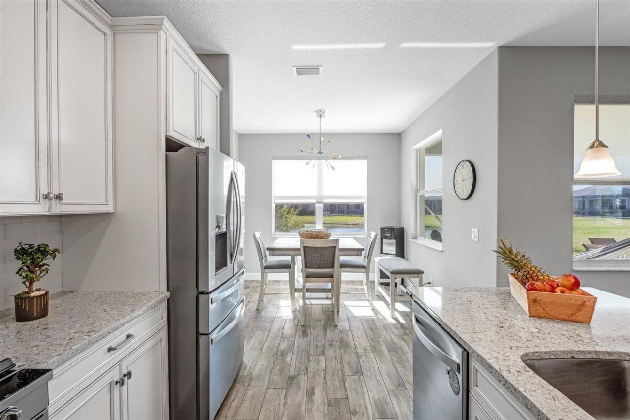 3379 Ribbon Grass Drive, Melbourne, FL 32940 Photo