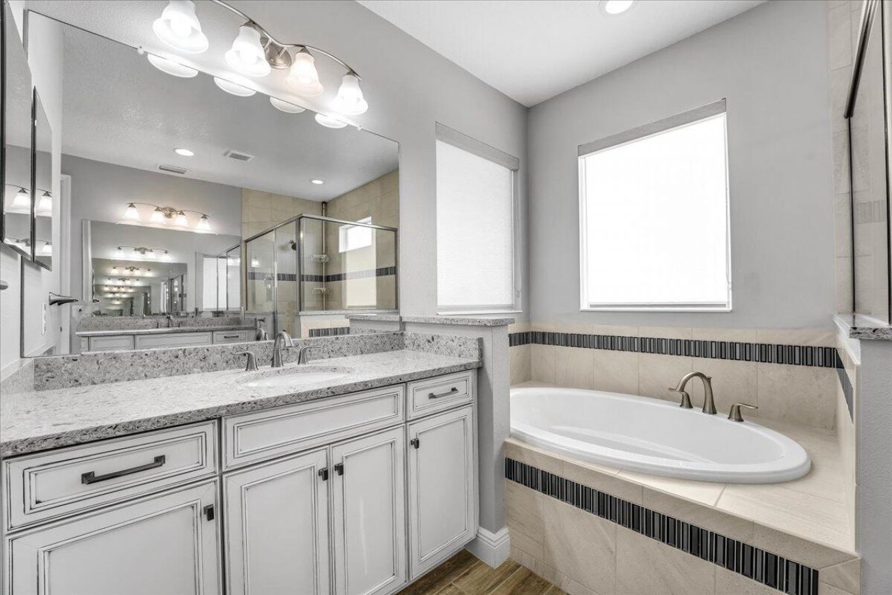 3379 Ribbon Grass Drive, Melbourne, FL 32940 Photo