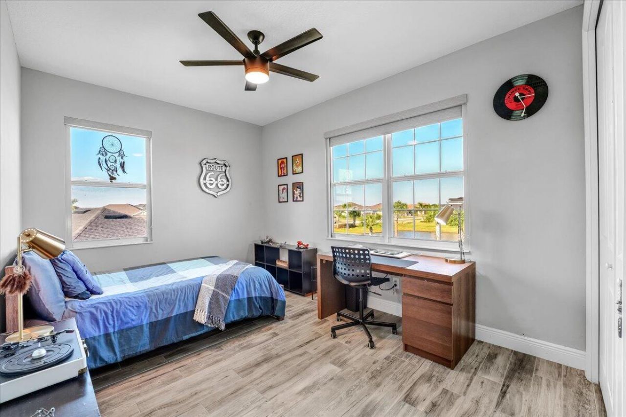 3379 Ribbon Grass Drive, Melbourne, FL 32940 Photo