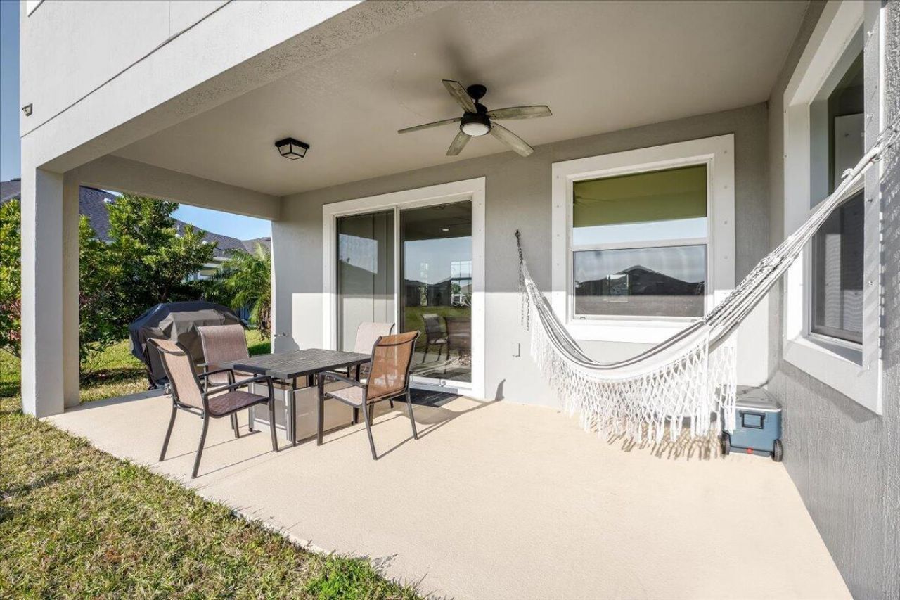 3379 Ribbon Grass Drive, Melbourne, FL 32940 Photo