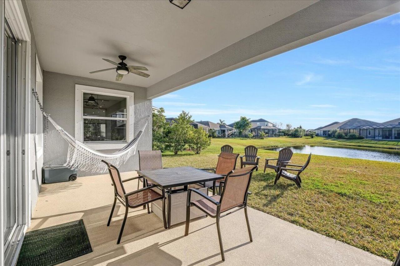 3379 Ribbon Grass Drive, Melbourne, FL 32940 Photo