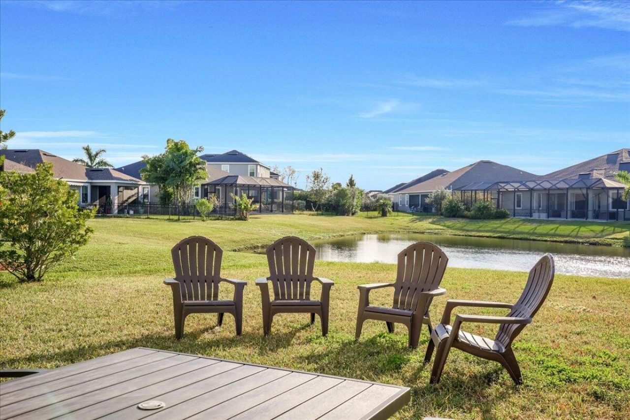 3379 Ribbon Grass Drive, Melbourne, FL 32940 Photo