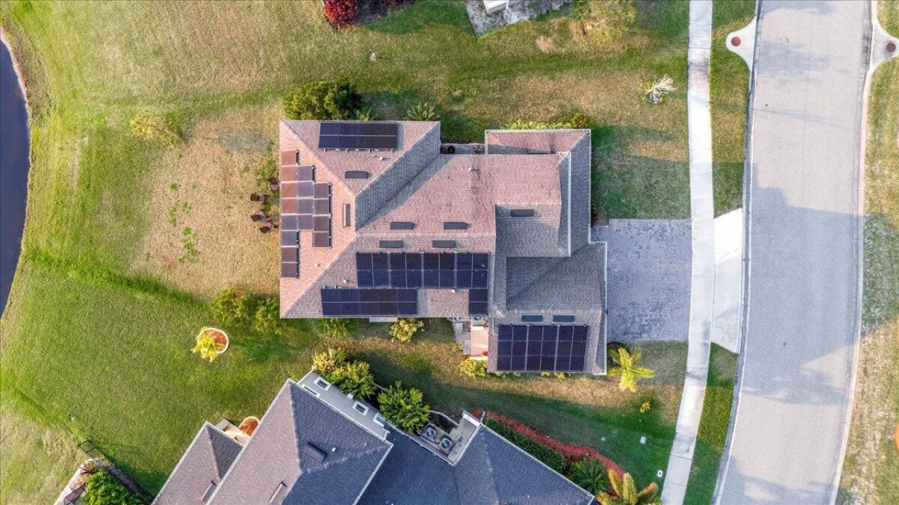 3379 Ribbon Grass Drive, Melbourne, FL 32940 Photo