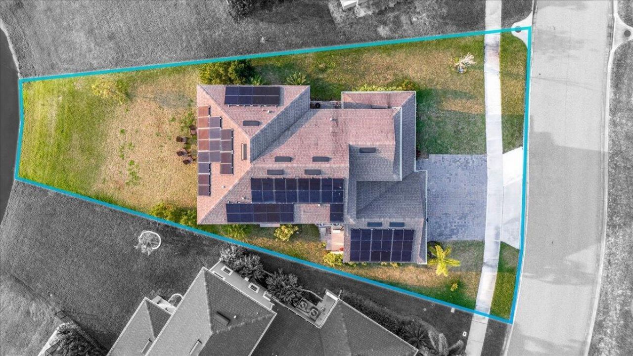 3379 Ribbon Grass Drive, Melbourne, FL 32940 Photo