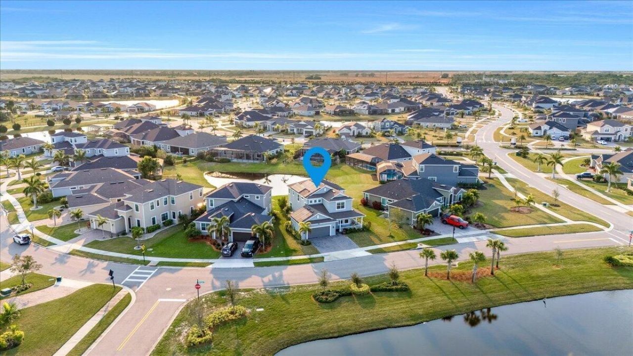 3379 Ribbon Grass Drive, Melbourne, FL 32940 Photo