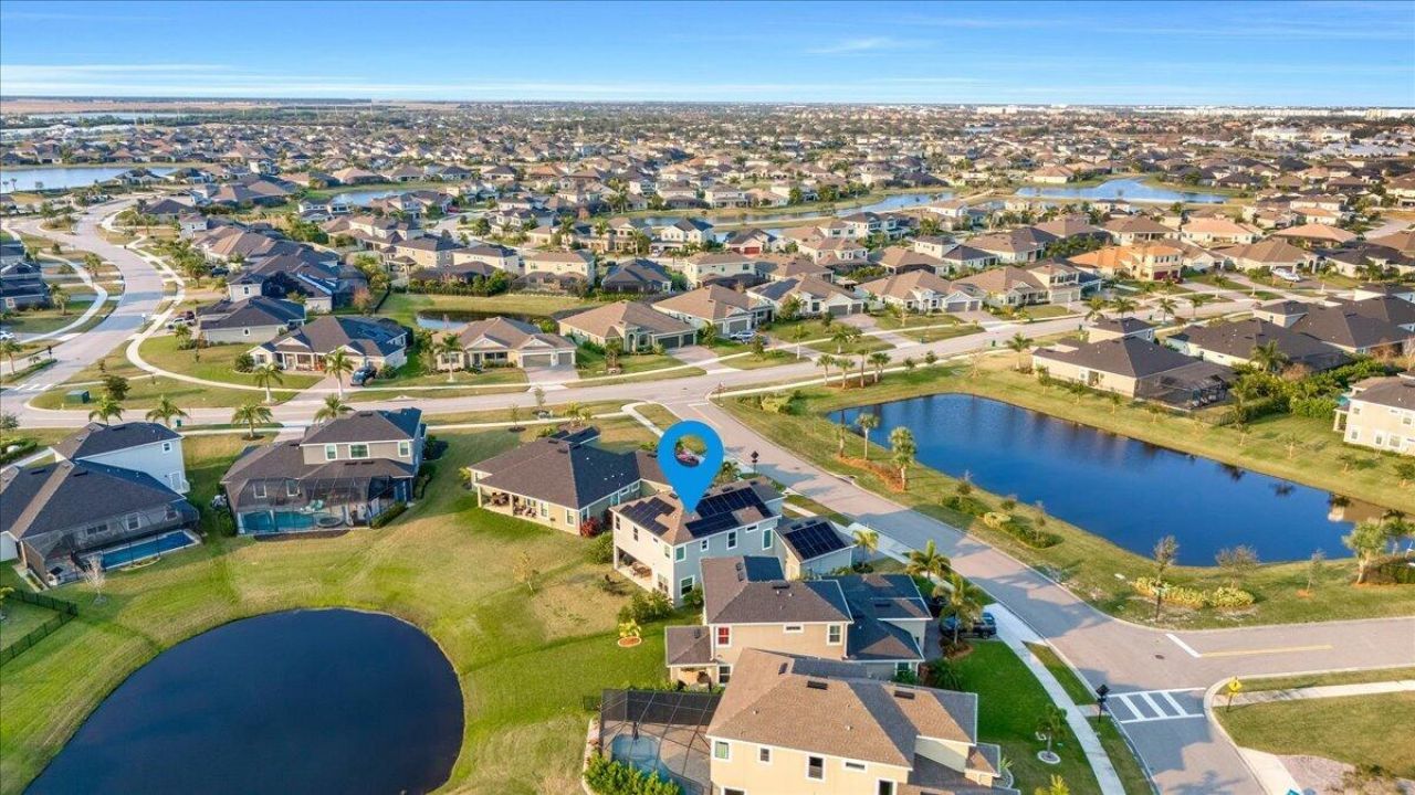 3379 Ribbon Grass Drive, Melbourne, FL 32940 Photo