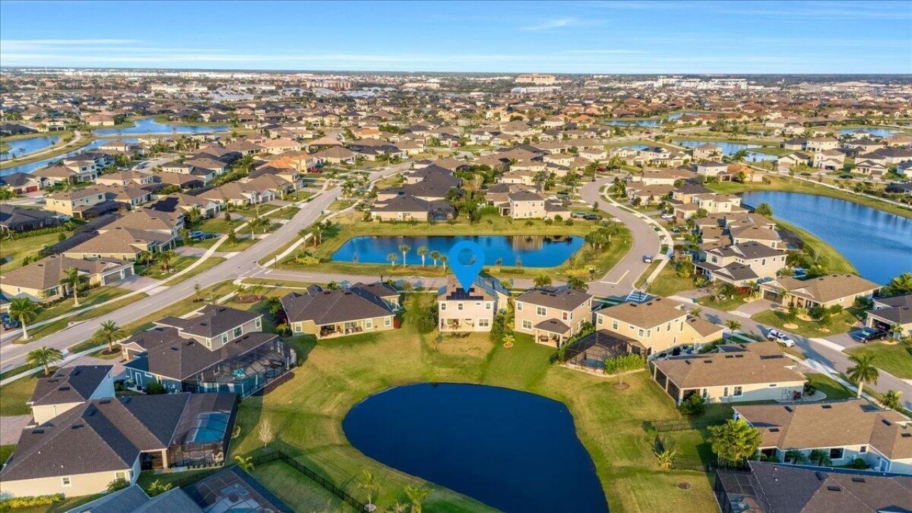 3379 Ribbon Grass Drive, Melbourne, FL 32940 Photo