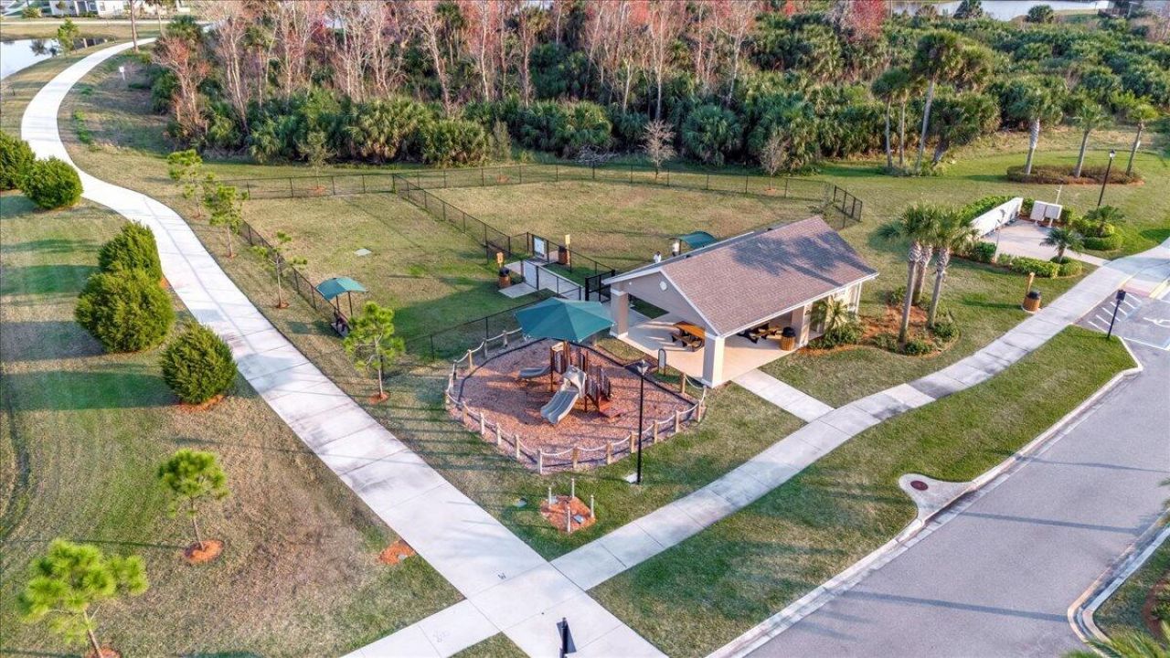 3379 Ribbon Grass Drive, Melbourne, FL 32940 Photo