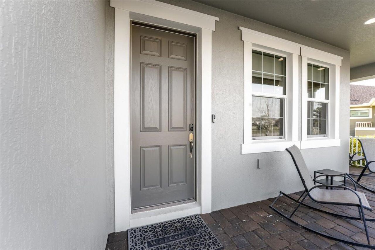 3379 Ribbon Grass Drive, Melbourne, FL 32940 Photo