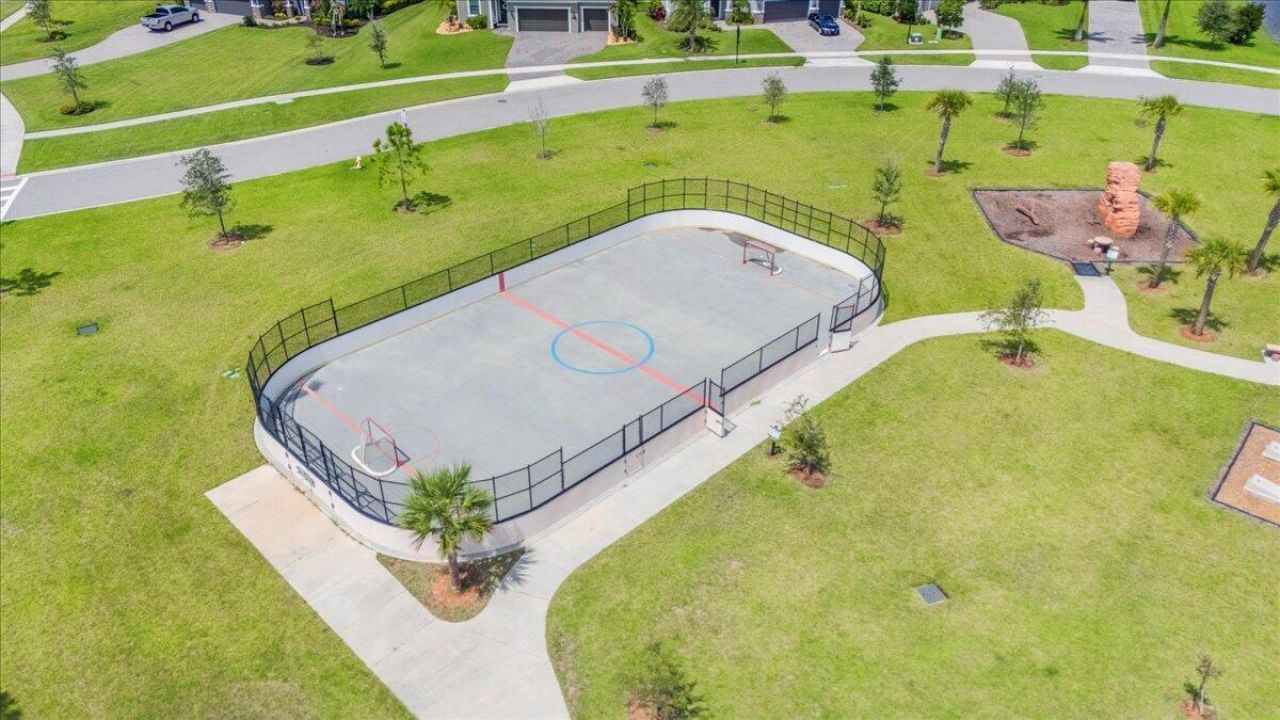 3379 Ribbon Grass Drive, Melbourne, FL 32940 Photo