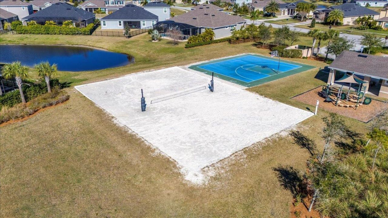 3379 Ribbon Grass Drive, Melbourne, FL 32940 Photo