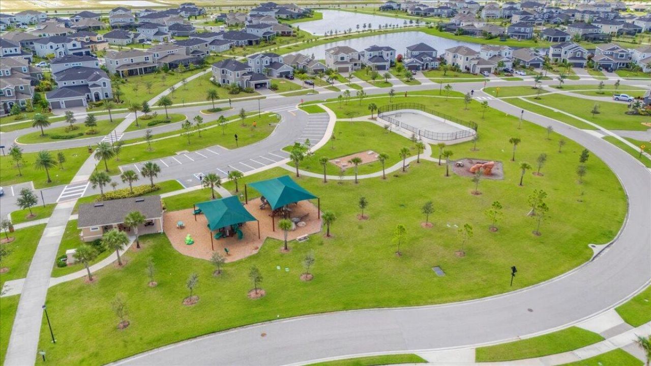 3379 Ribbon Grass Drive, Melbourne, FL 32940 Photo
