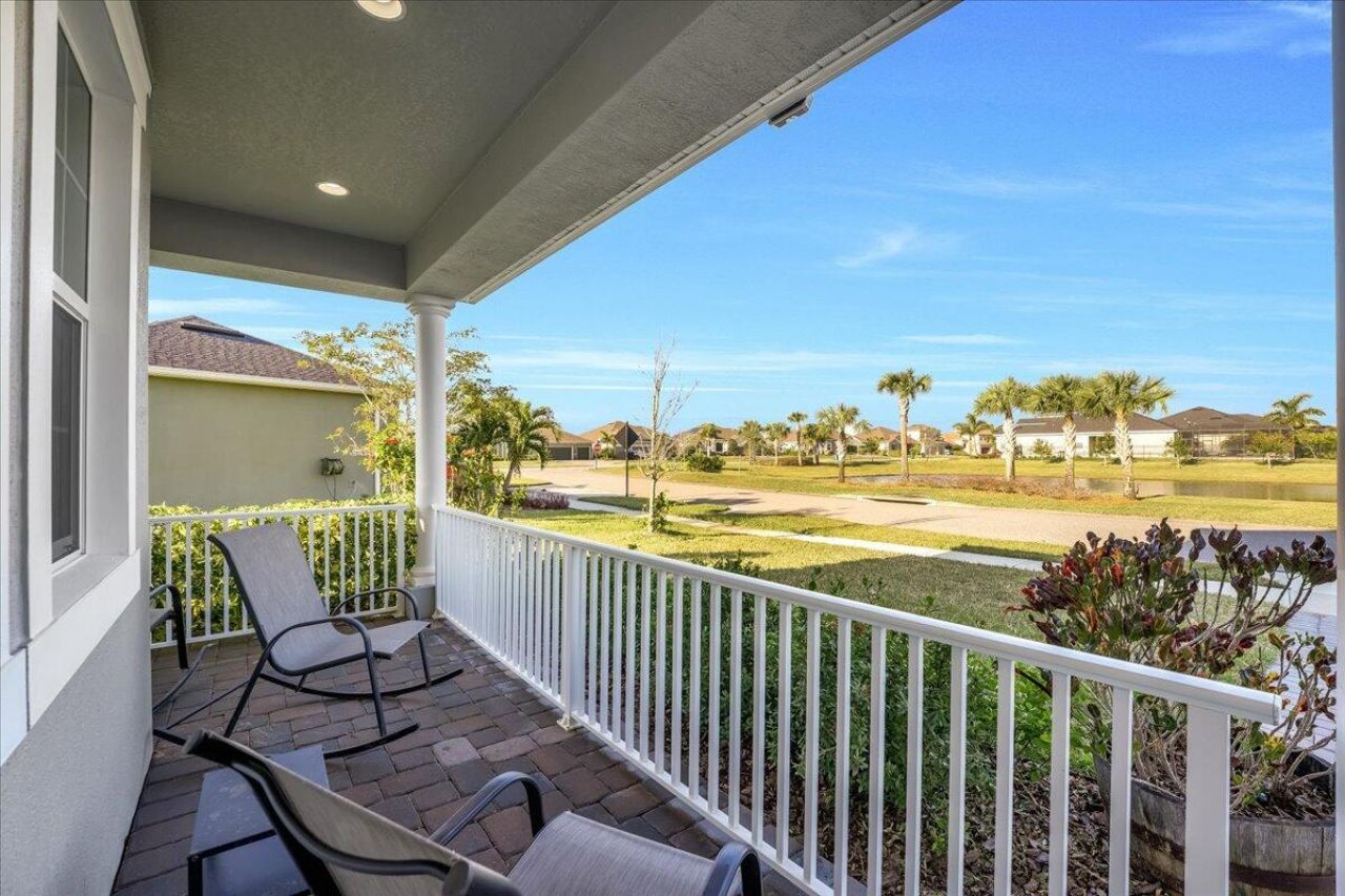 3379 Ribbon Grass Drive, Melbourne, FL 32940 Photo