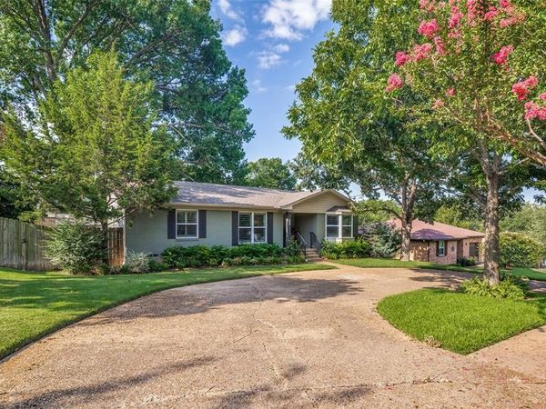 321 Westway Drive, Rockwall, TX 75087