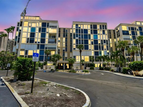 7400 SUN ISLAND DRIVE S, Unit 411, SOUTH PASADENA, FL 33707