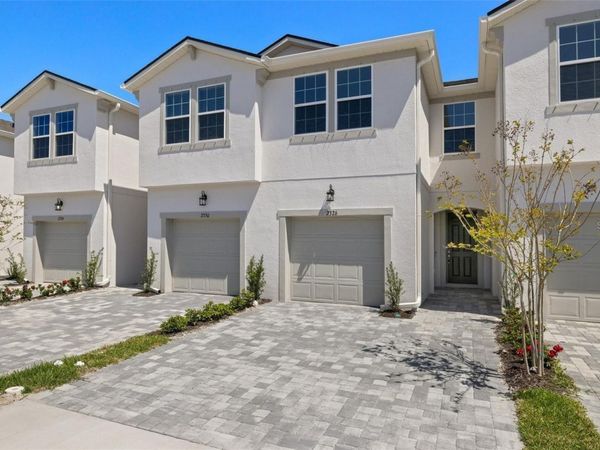 2326 SUMMERLIT STREET, LUTZ, FL 33559