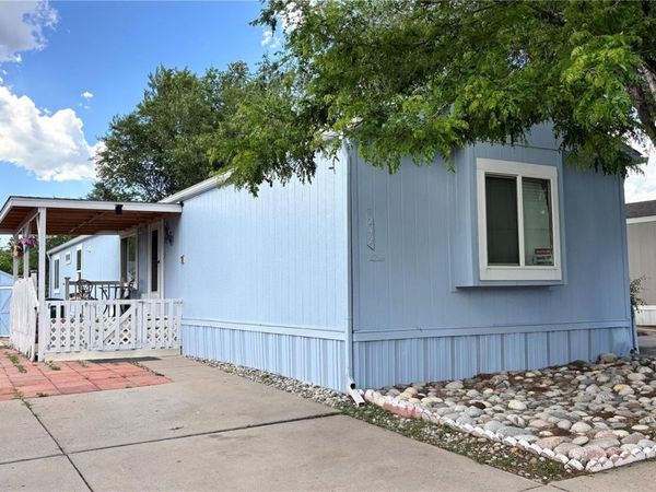 85 Sunflower Road, Colorado Springs, CO 80907