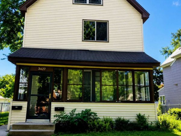 3427 Garfield Avenue , Minneapolis, MN 55408