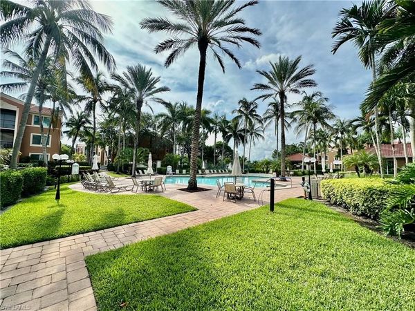1230 Reserve WAY, Unit 304, NAPLES, FL 34105