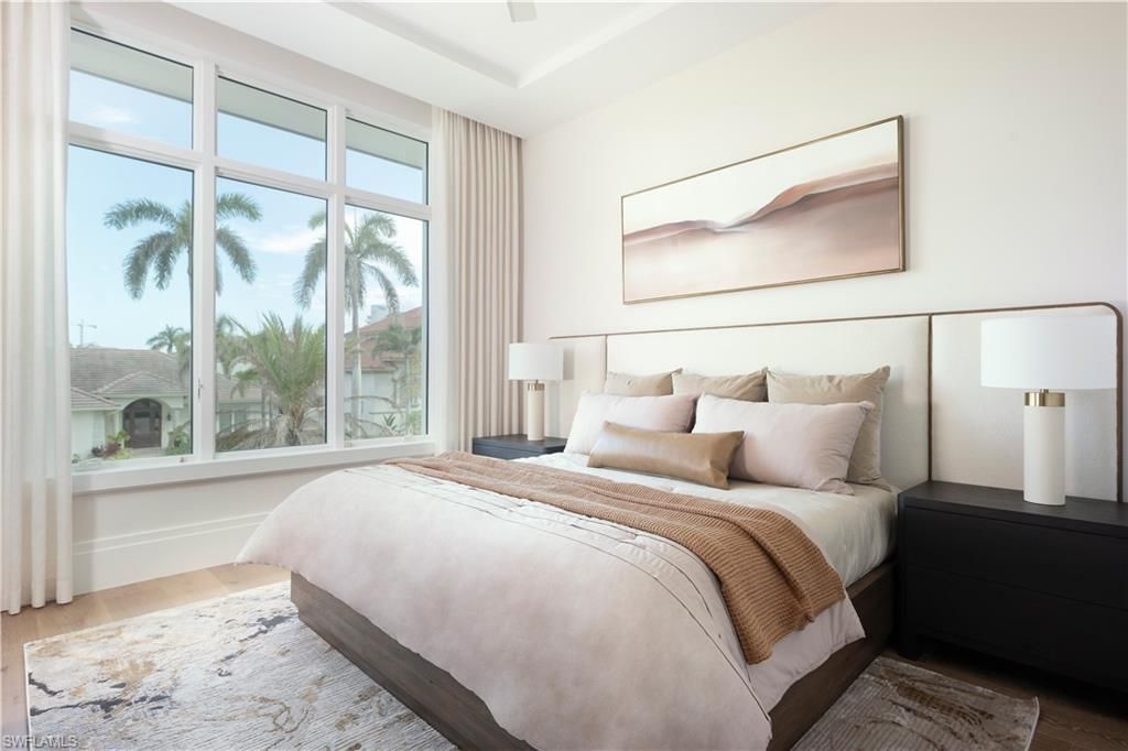 141 Channel Dr , Naples, FL 34108 Photo