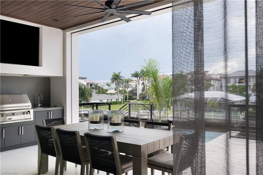 141 Channel Dr , Naples, FL 34108 Photo