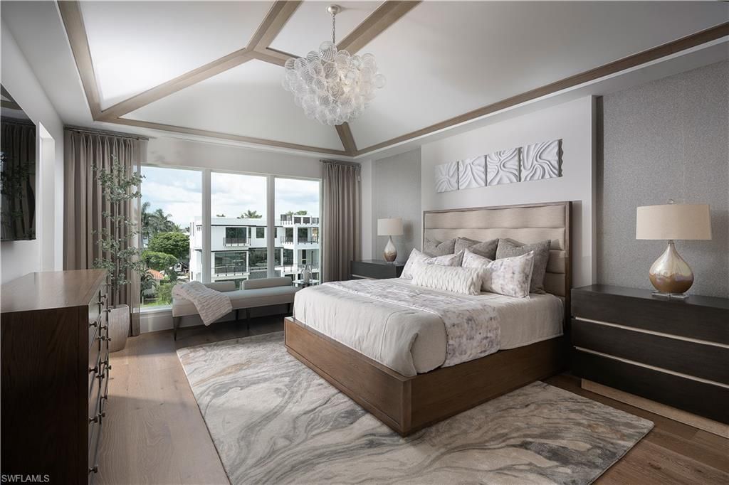 141 Channel Dr , Naples, FL 34108 Photo