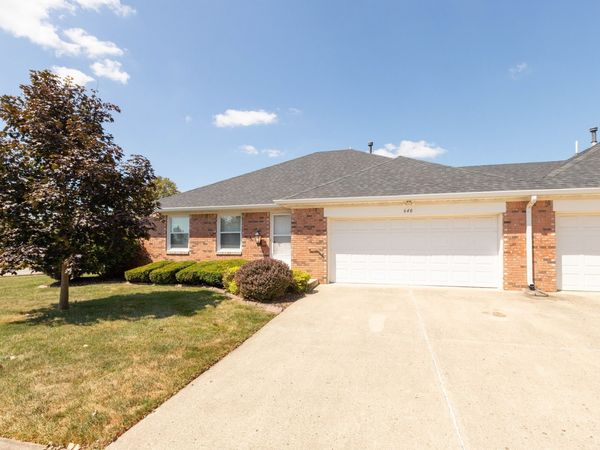 640 S School Street , Unit 28, Brownsburg, IN 46112