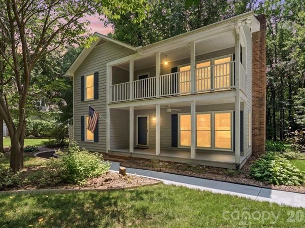 13930 Maple Hollow Lane, Mint Hill, NC 28227