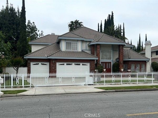 1419 Holly Avenue, Arcadia, CA 91007