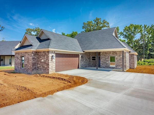 100 Michael Drive , Beebe, AR 72012