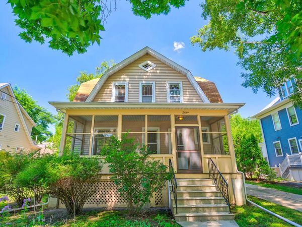 2014 Madison Street, Madison, WI 53711
