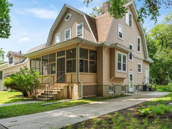 2014 Madison Street, Madison, WI 53711