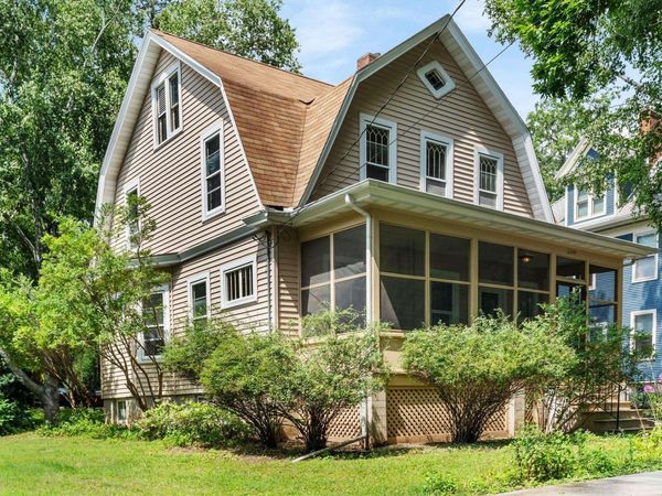 2014 Madison Street, Madison, WI 53711