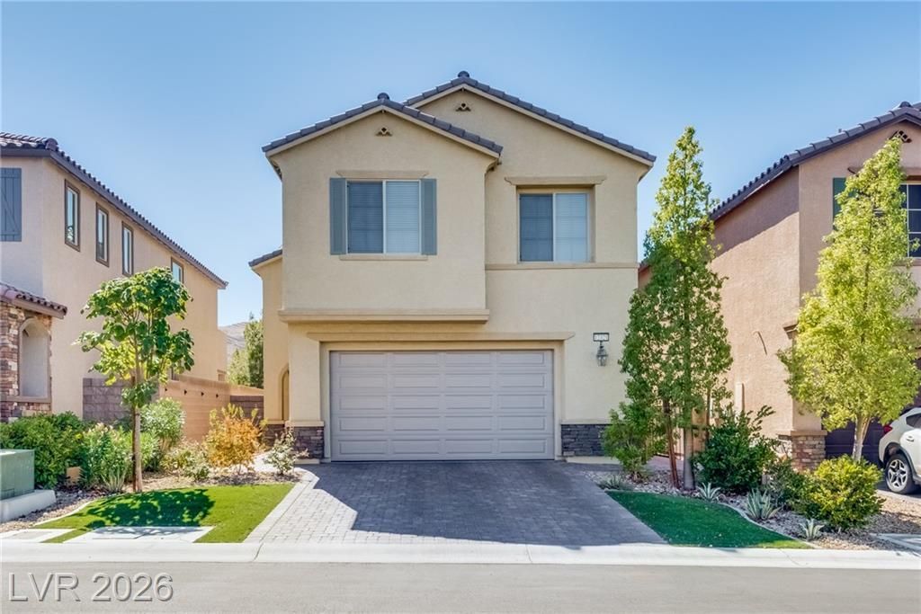 12321 Silvana Street, Las Vegas, NV 89141 Main Photo