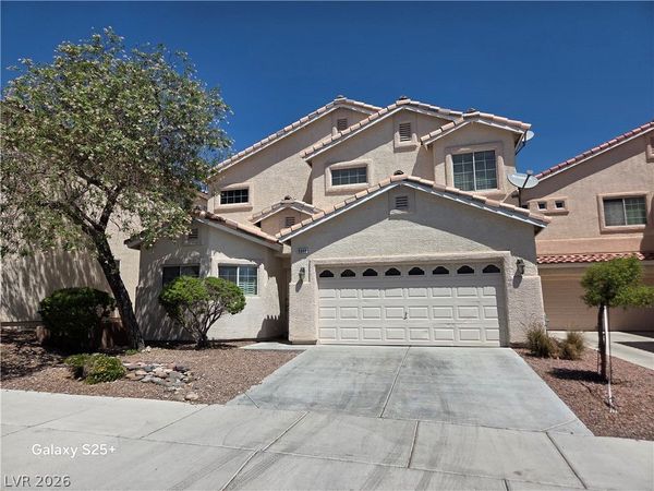8948 SNOWTRACK Avenue , Las Vegas, NV 89149