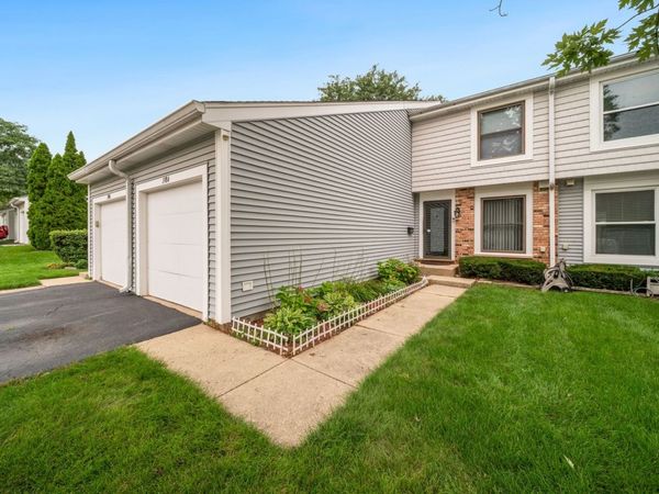 1984 Dunmore Place, Hoffman Estates, IL 60169