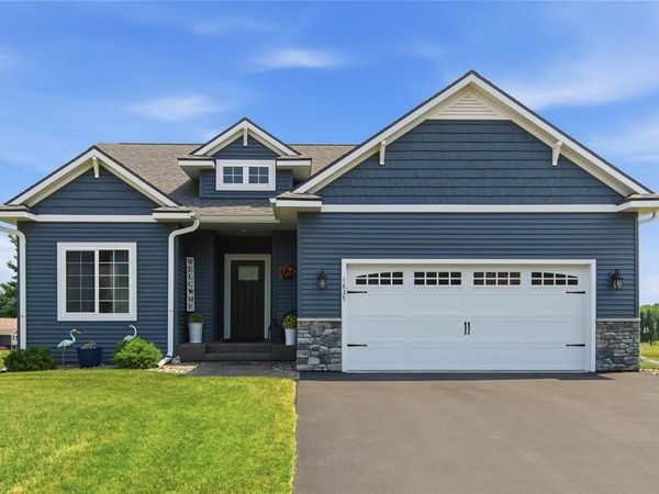 1835 Willow Creek Parkway Parkway, Chippewa Falls, WI 54729