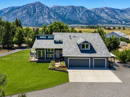 892 Marion Way, Gardnerville, NV 89460 Photo