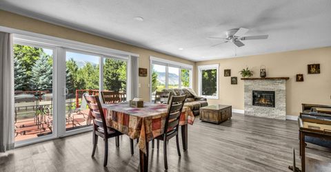 892 Marion Way, Gardnerville, NV 89460 Photo