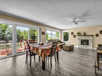 892 Marion Way, Gardnerville, NV 89460 Photo