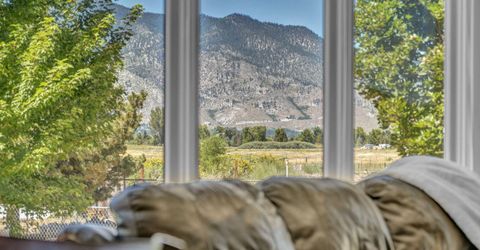 892 Marion Way, Gardnerville, NV 89460 Photo