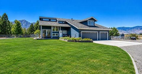 892 Marion Way, Gardnerville, NV 89460 Photo